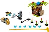 LEGO 70136