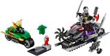 LEGO 70722